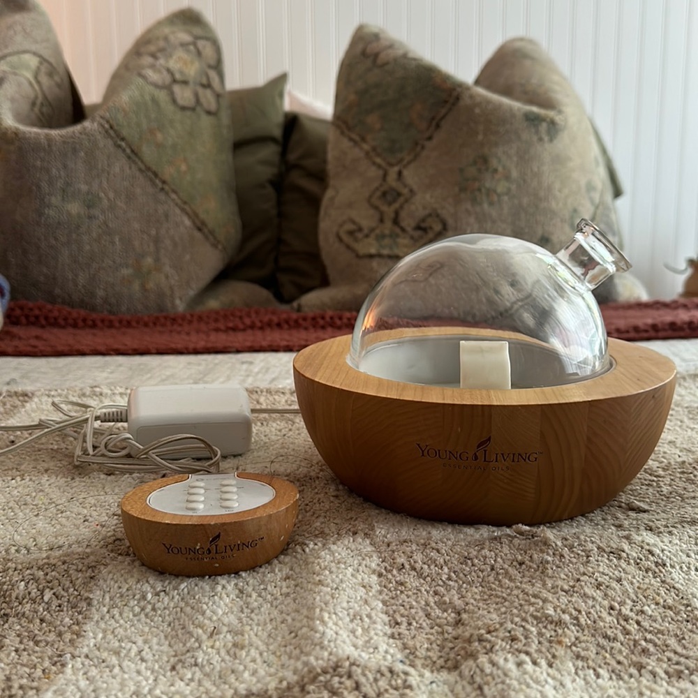 Young Living Aria Diffuser